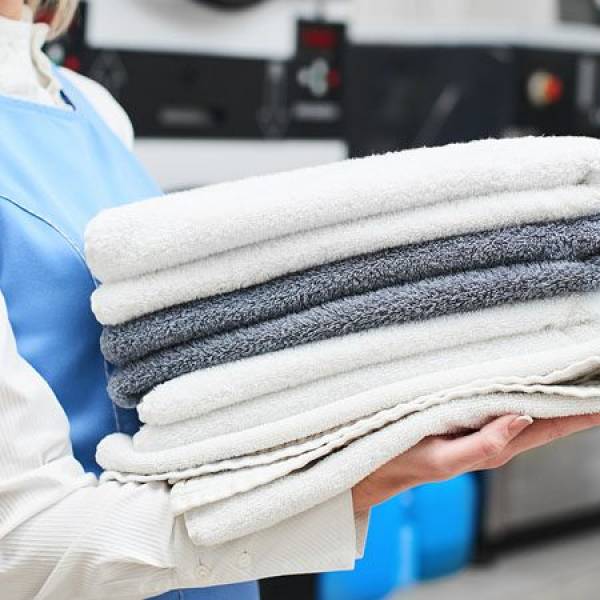 Service de ménage professionnel au Domaine de la Belle Métairie - Sud-Sarthe